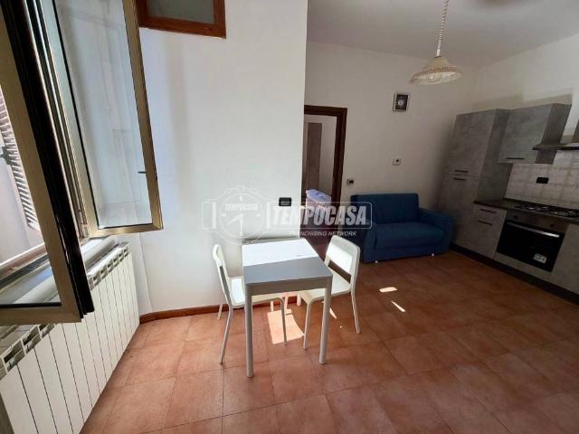 Bilocale in vendita a Cologno Monzese corso Roma 12