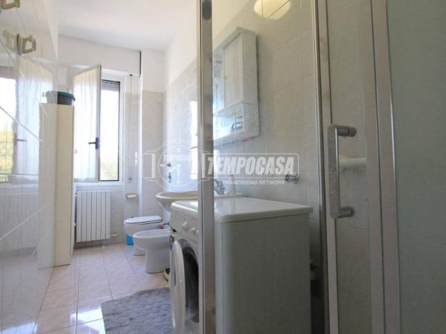 Bilocale in vendita a Cologno Monzese corso Roma 160