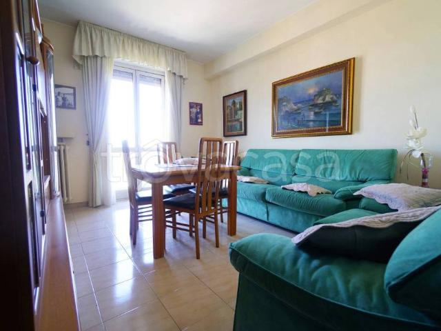 Bilocale in vendita a Cologno Monzese via Don Luigi Sturzo, 9, San Maurizio Al Lambro