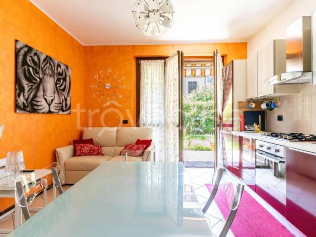 Bilocale in vendita a Cologno Monzese via Palermo, 8