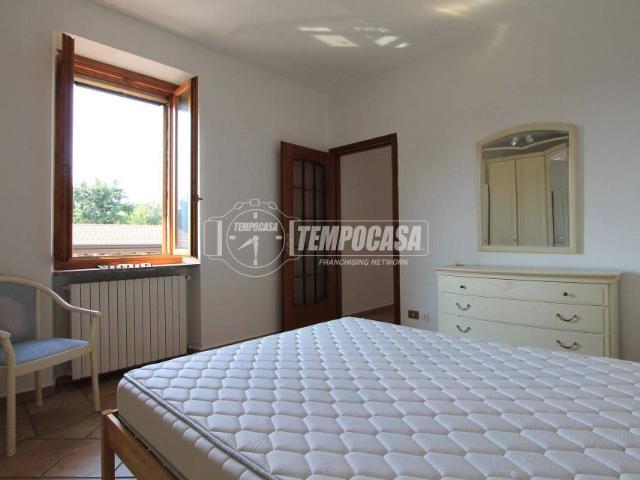 Bilocale in vendita a Cologno Monzese via Piacenza 30, San Maurizio Al Lambro