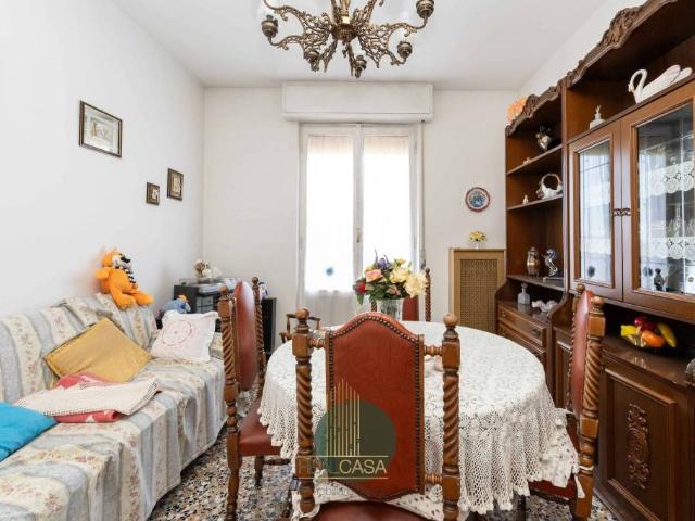 Bilocale in vendita a Cologno Monzese viale Toscana, 18, San Maurizio Al Lambro