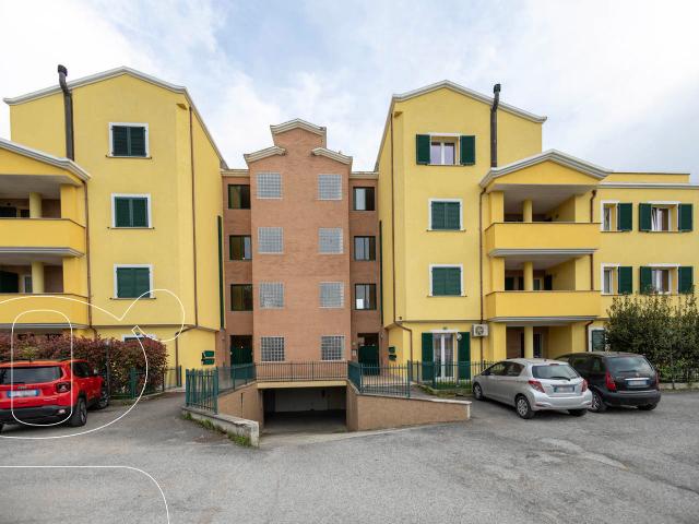 Bilocale in vendita a Collazzone