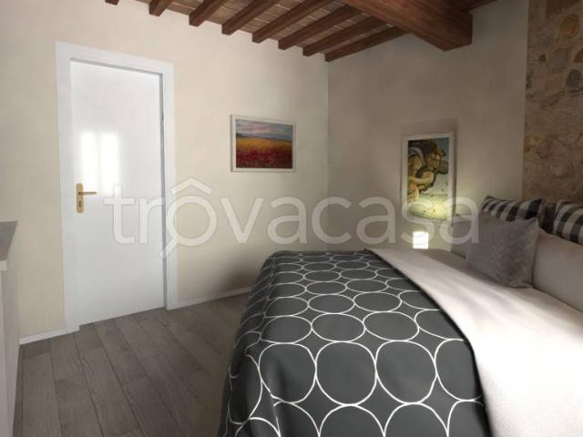 Bilocale in vendita a Colle di Val d'Elsa piazza Arnolfo di Cambio