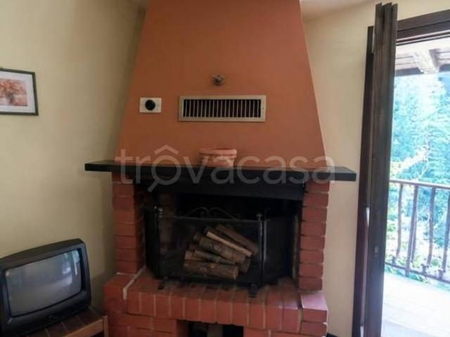 Bilocale in vendita a Collio via Castiglioni