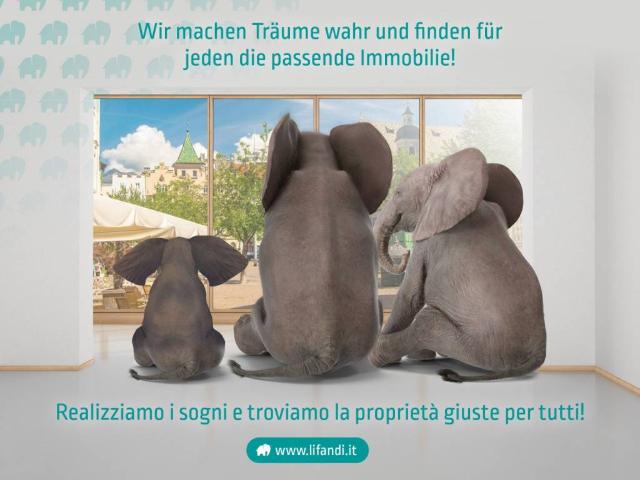 Trilocale in vendita ad Appiano sulla strada del vino, Cornaiano