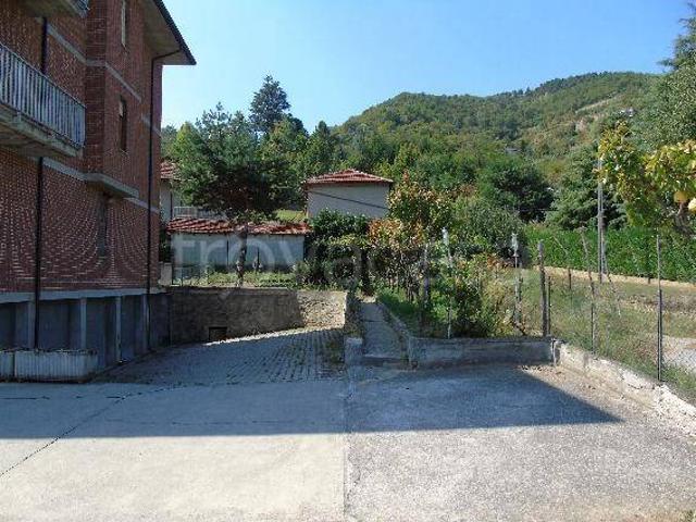 Bilocale in vendita a Cortemilia via Padre Calvi