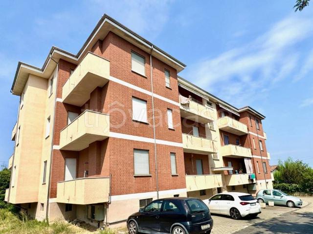 Bilocale in vendita a Cortiglione via Vinchio, 14