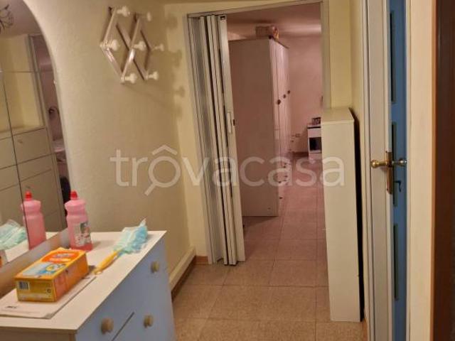 Bilocale in vendita a Catanzaro viale Tommaso Campanella, Mater Domini Cavita