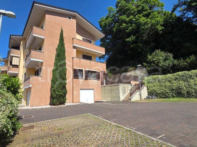 Bilocale in vendita a Cave viale Madonna del Campo