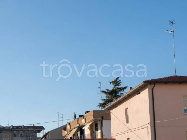 Bilocale in vendita a Cavriago via Gilberto d. Govi