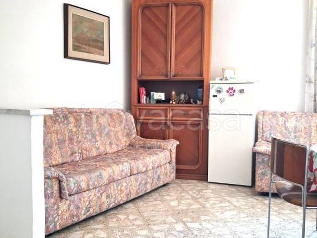 Bilocale in vendita a Cairano via Irpino, 74