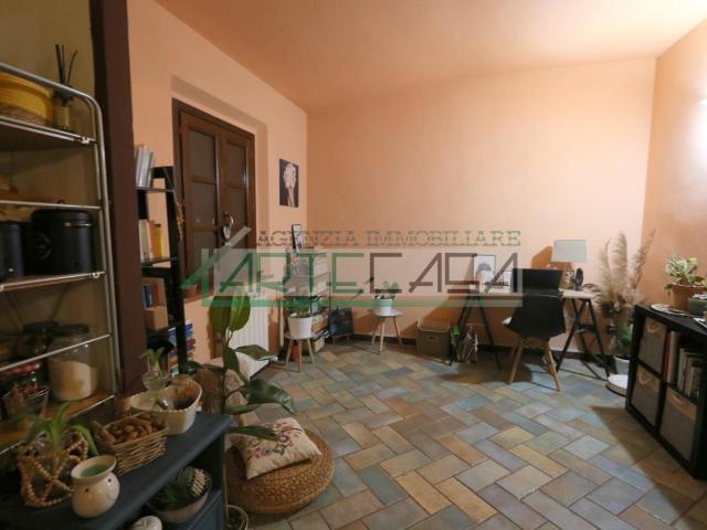 Bilocale in vendita a Calcinaia