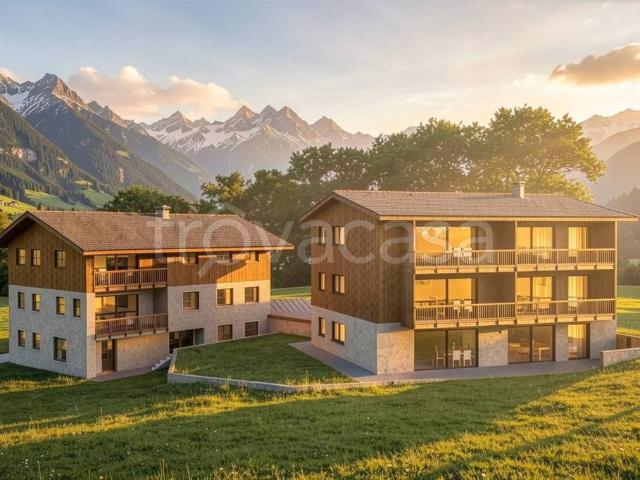 Bilocale in vendita a Campo di Trens