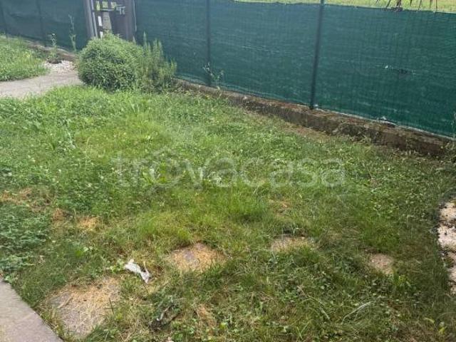Bilocale in vendita a Campagna Lupia via Concetto Marchesi, 2, Lova