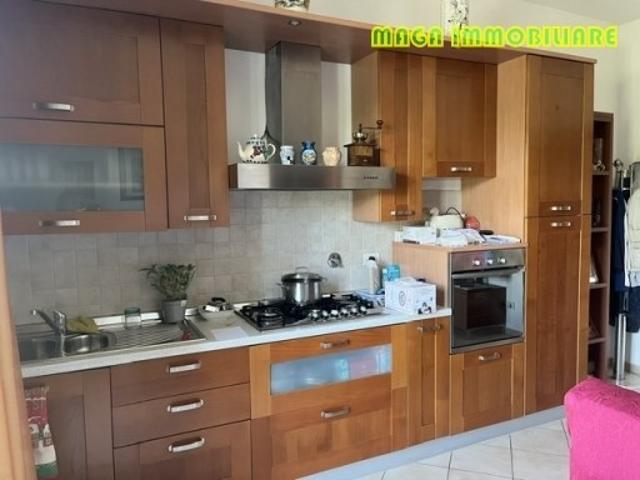 Bilocale in vendita a Campi Bisenzio via dei manderi