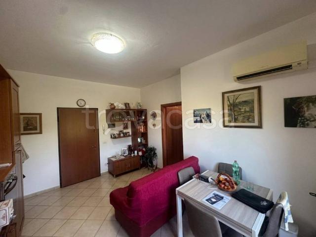 Bilocale in vendita a Campi Bisenzio via dei Manderi, 60, San Donnino
