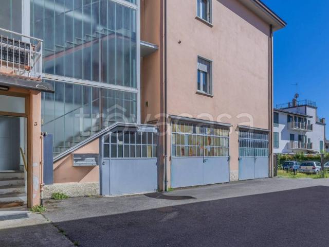 Bilocale in vendita a Cantù via Solferino, 3