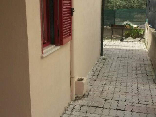 BILOCALE in vendita a Cariati