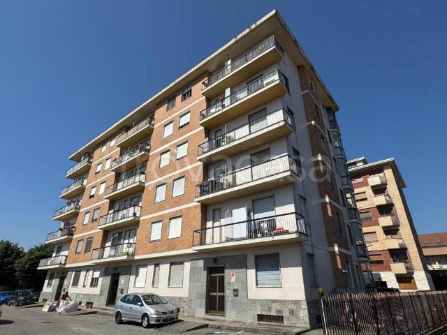Bilocale in vendita a Carignano via Padre Lanteri, 34