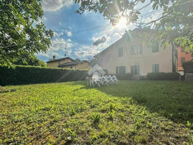 Bilocale in vendita a Carpi via Paganelle Guerri, 6, Gargallo