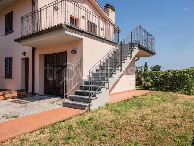 Bilocale in vendita a Casciana Terme Lari via Giovanni Falcone