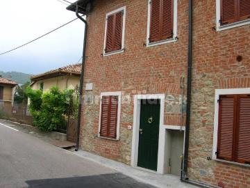 Bilocale in vendita a Casarello, Alfiano Natta