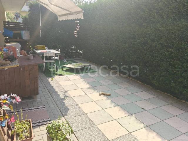 Bilocale in vendita a Cassolnovo via Naviglietto