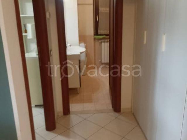 Bilocale in vendita a Cassino via Casilina Sud, 18