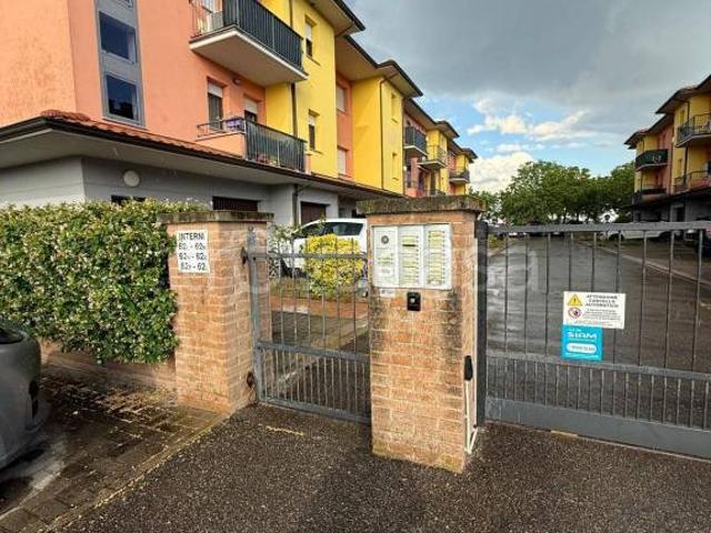 Bilocale in vendita a Castelfranco Emilia, Riolo