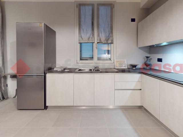 Bilocale in vendita a Castelnuovo di Garfagnana