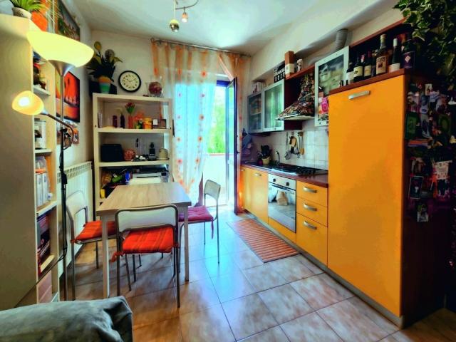 Bilocale in vendita a Castelnuovo, Subbiano