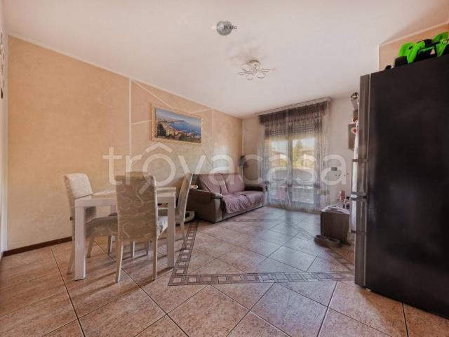 Bilocale in vendita a Castelnuovo Rangone via Achille Ferrari
