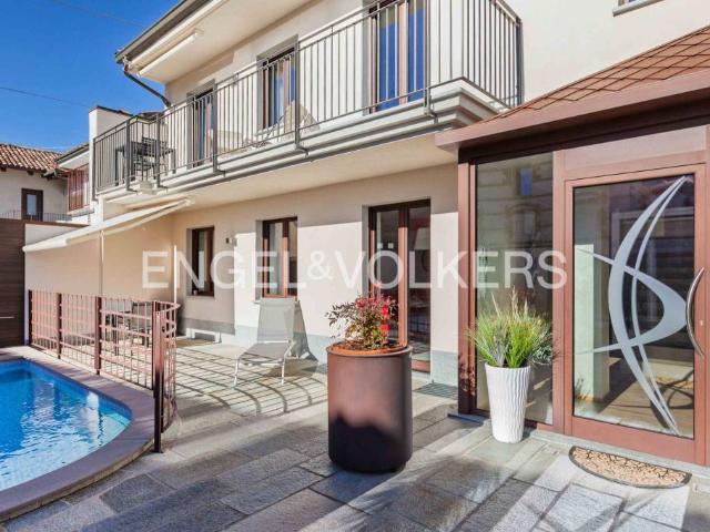 Bilocale in vendita a Castiglione Falletto via Vittorio Alfieri