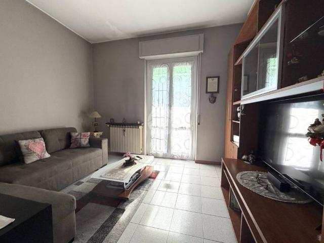 Bilocale in vendita a Cernusco sul Naviglio