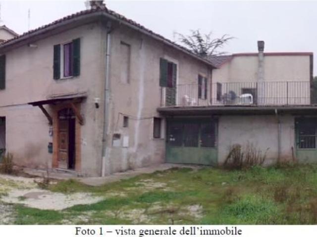 Bilocale in vendita a Cerreto di Spoleto corso flaminio