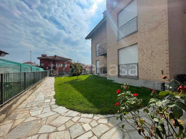 Bilocale in vendita a Cherasco corso Luigi Einaudi, 17