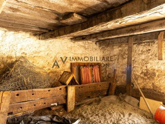 Bilocale in vendita a Cheresoulaz, Verrayes