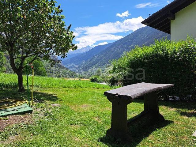 Bilocale in vendita a Chez Les Rosset, La Salle