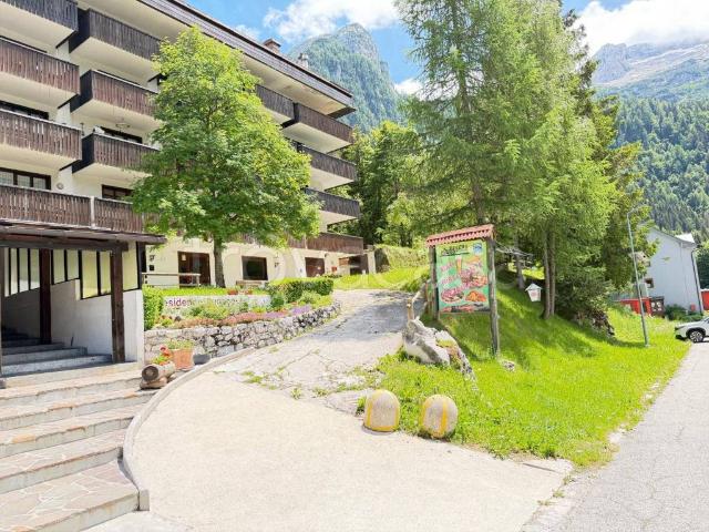 Bilocale in vendita a Chiusaforte
