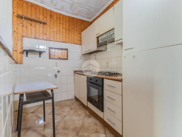 Bilocale in vendita a Civita Castellana via Di Corte, 105