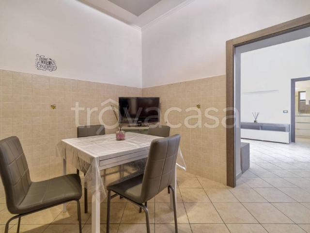 Bilocale in vendita a Civitavecchia via Bisagne, 11