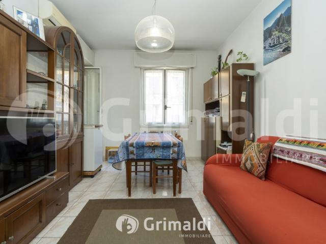 Bilocale in vendita a Cinisello, Cinisello Balsamo