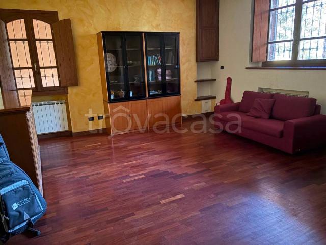 Bilocale in vendita a Cremona via Spinadesco, 23, Cavatigozzi