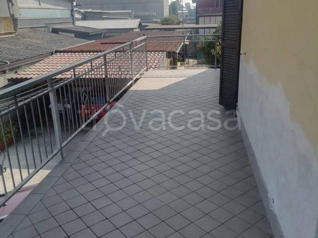 Bilocale in vendita a Crespiatica