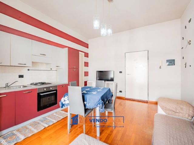 Bilocale in vendita a Cuneo, Centro