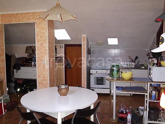 Bilocale in vendita a Cuneo via Pamparato, Borgo San Giuseppe Borgo Gesso