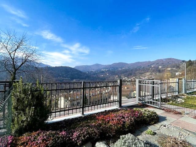 Bilocale in vendita a Alta Valle Intelvi