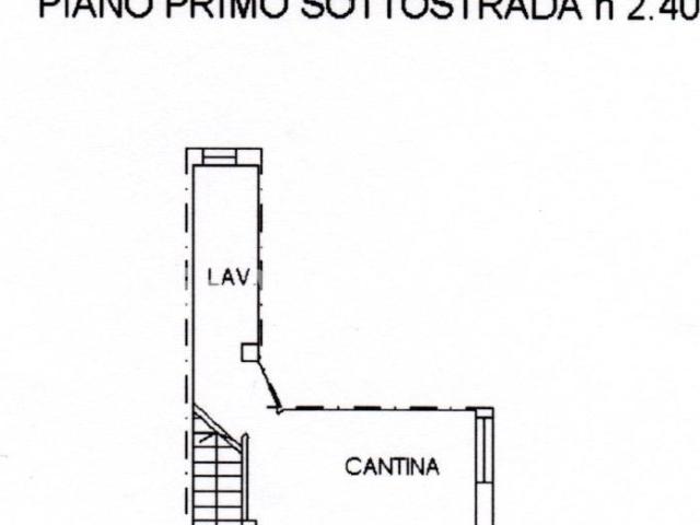 Bilocale in vendita a Borgo Massano, Montecalvo in Foglia