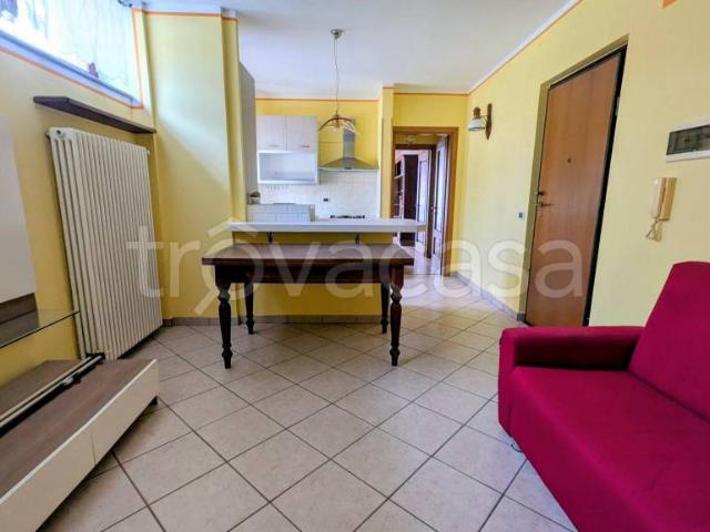 Bilocale in vendita a Borgo San Dalmazzo vicolo Airotto, 15